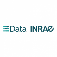 Data INRAE Logo
