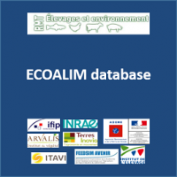ECOALIM Database