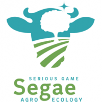 Segae Logo