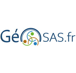 GEOSAS Logo