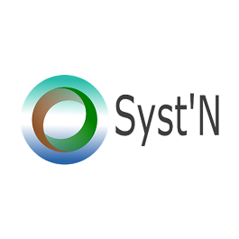 Syst'N Logo